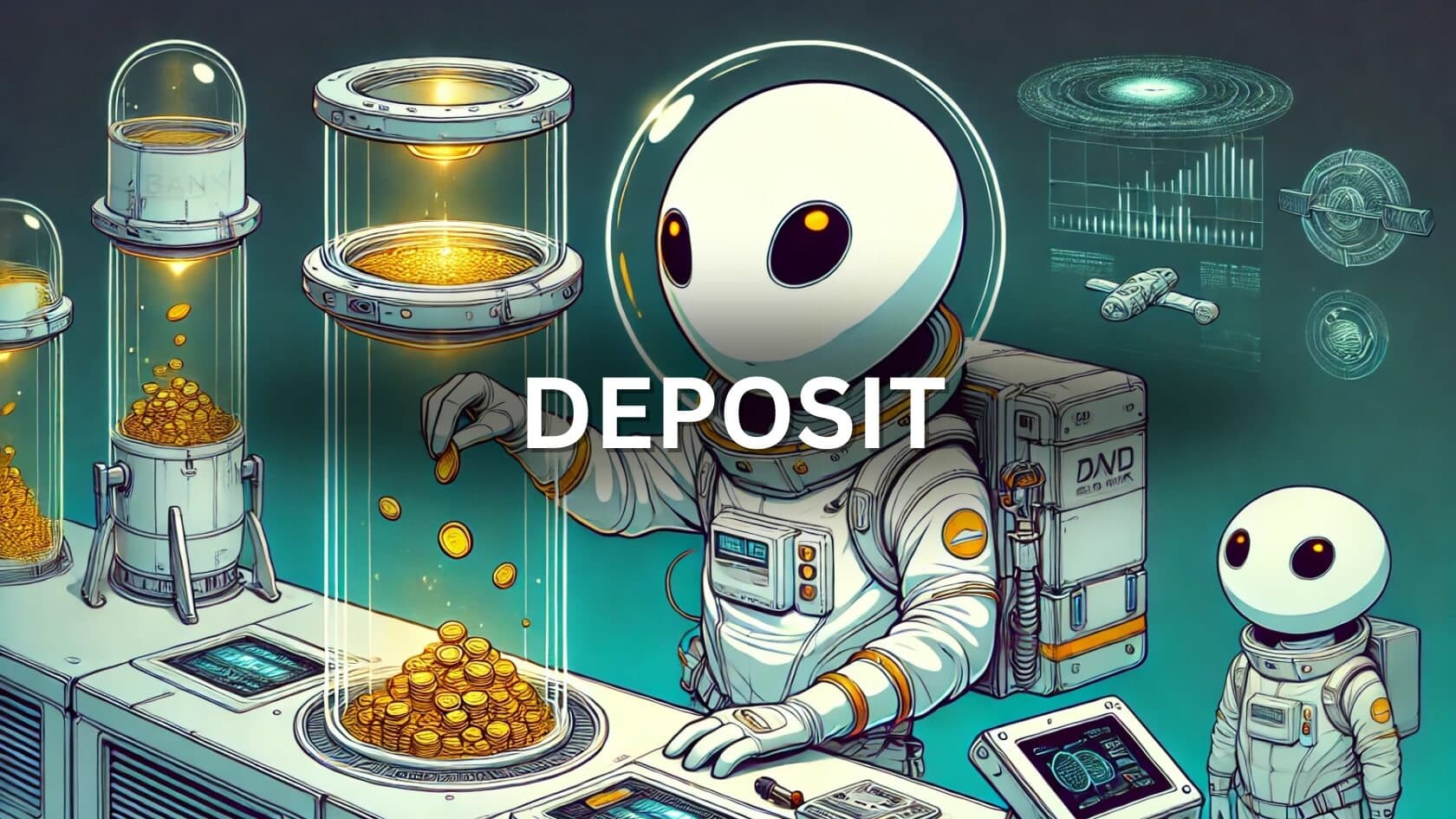 How to Make Deposits on UpvoteShop.io using Cryptocurrency