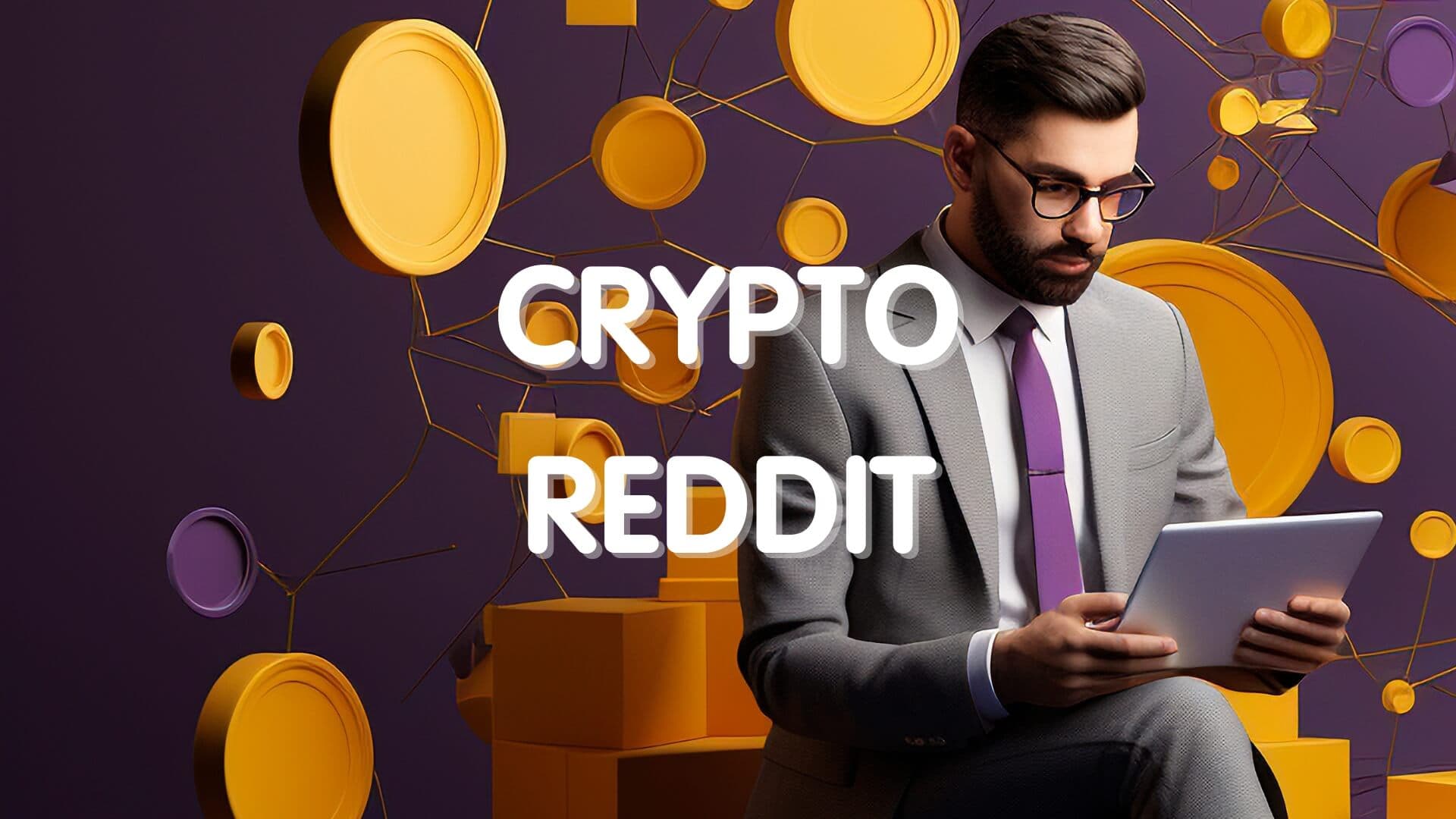 How to Promote Cryptocurrency Projects on Reddit
