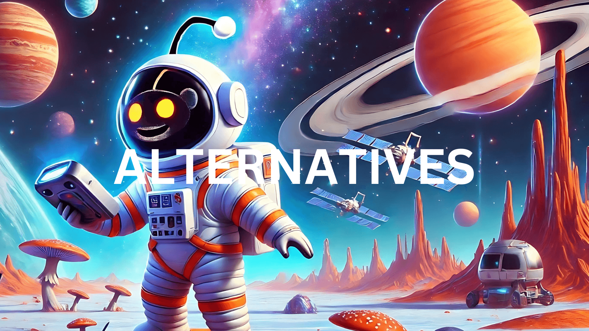 Top 10+ Reddit Alternatives (Sites Like Reddit)