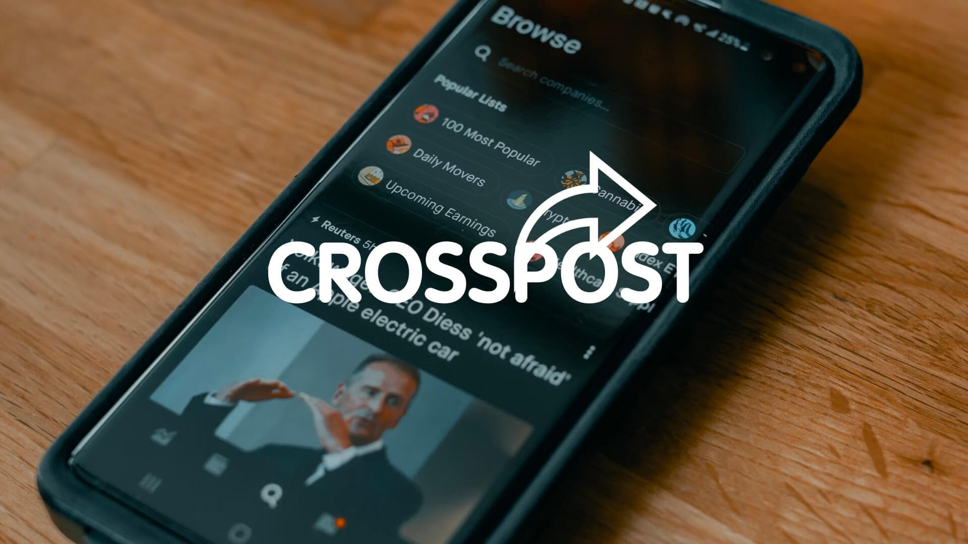 How to CrossPost (X-Post) on Reddit