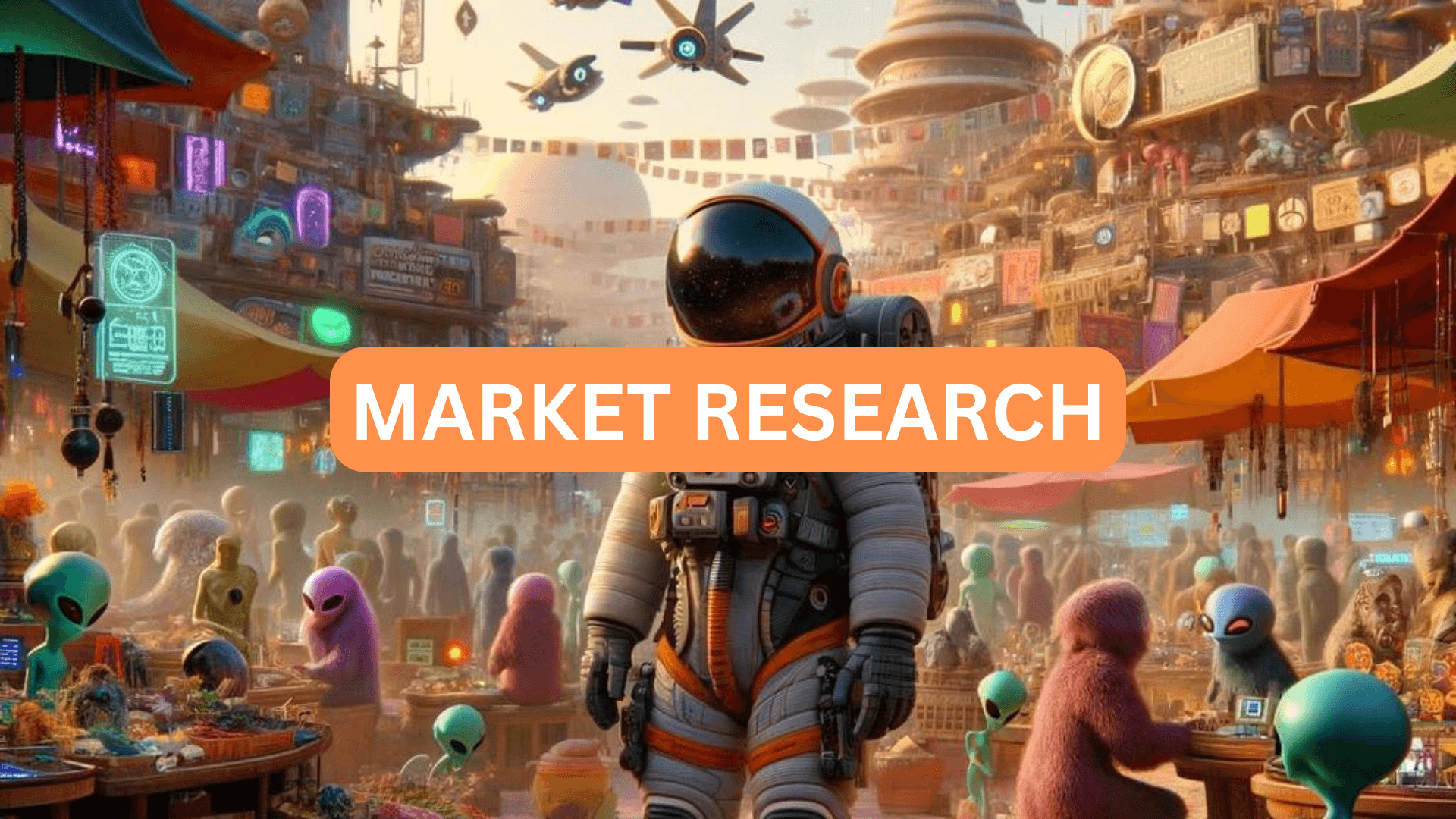 How to Use Reddit for Market Research