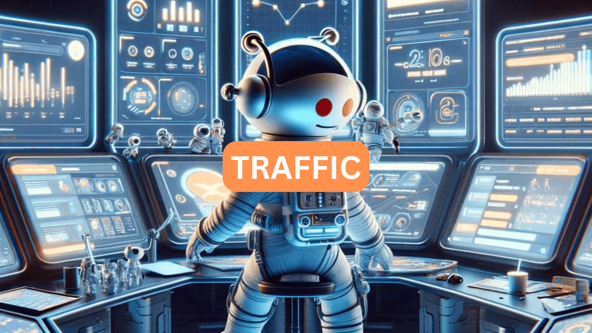 How to Get Traffic from Reddit? (10 Exclusive Tips)