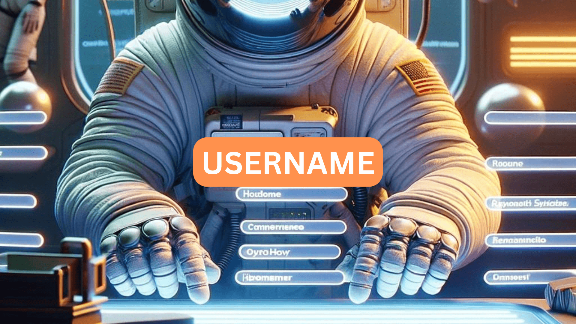 Reddit Username Generator