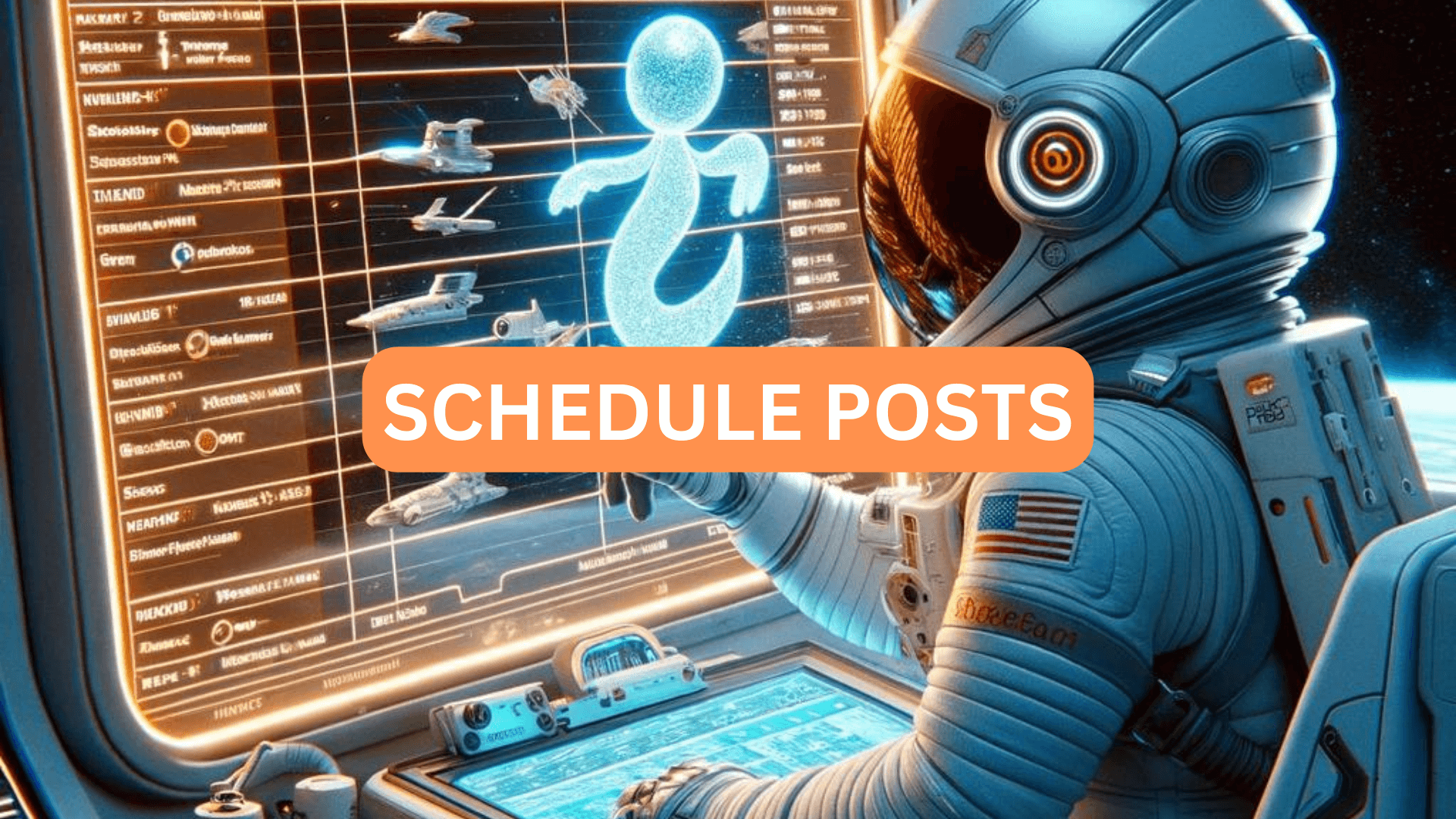 How to Schedule Reddit Posts & Upvote Them Automatically