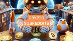 Best Cryptocurrency Subreddits