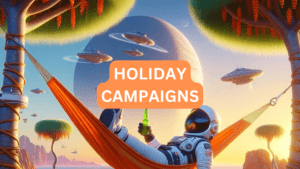 reddit holiday campaigns