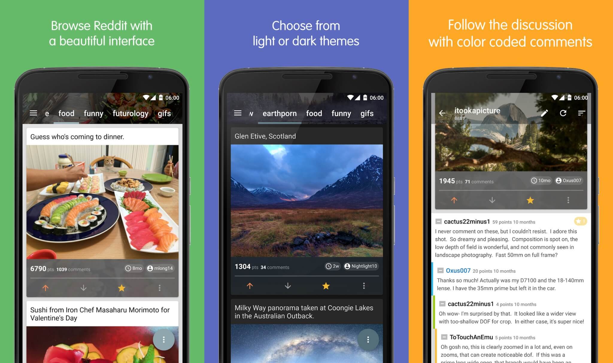 Top 5 Working Reddit Apps for Android and iOS (2026)
